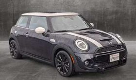 Used 2020 MINI Cooper