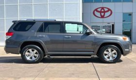 Used 2011 Toyota 4Runner