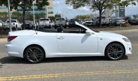 Used 2014 Lexus IS 250C