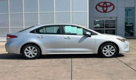 Used 2022 Toyota Corolla