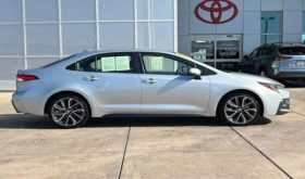 Used 2020 Toyota Corolla