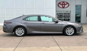 Used 2021 Toyota Camry