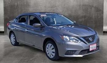 
										Used 2016 Nissan Sentra Nissan full									