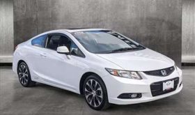 Used 2013 Honda Civic