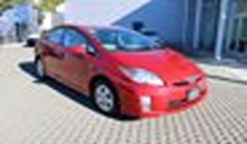 
								Used 2011 Toyota Prius full									