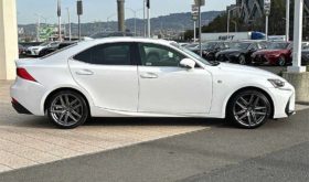 Used 2019 Lexus IS 300