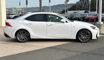 
										Used 2019 Lexus IS 300 full									