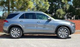 Used 2020 Mercedes-Benz GLE 350