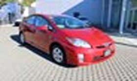 Used 2011 Toyota Prius