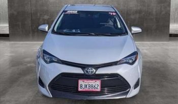 
										Used 2019 Toyota Corolla full									