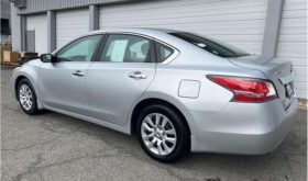 Used 2015 Nissan Altima Nissan