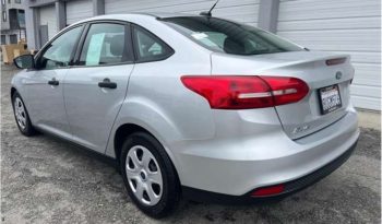 
										Used 2018 Ford Focus full									