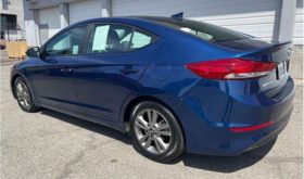 Used 2018 Hyundai Elantra