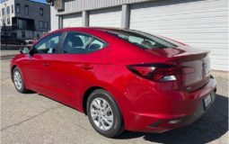 Used 2020 Hyundai Elantra