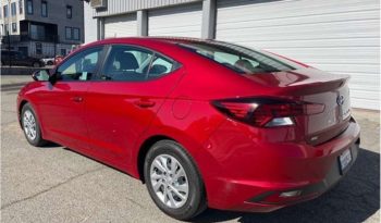 
										Used 2020 Hyundai Elantra full									