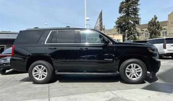 
										Used 2015 Chevrolet Tahoe full									