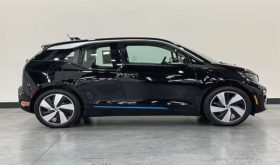 Used 2019 BMW i3