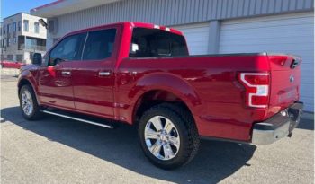 
										Used 2020 Ford F150 full									