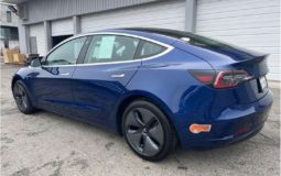 Used 2020 Tesla Model 3