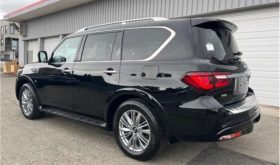 Used 2020 INFINITI QX80