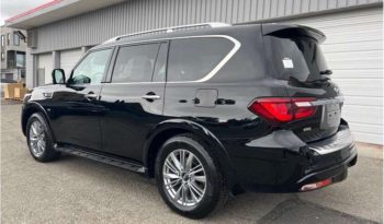 
										Used 2020 INFINITI QX80 full									