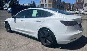 Used 2020 Tesla Model 3