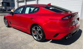 Used 2019 Kia Stinger