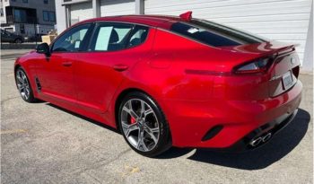 
										Used 2019 Kia Stinger full									