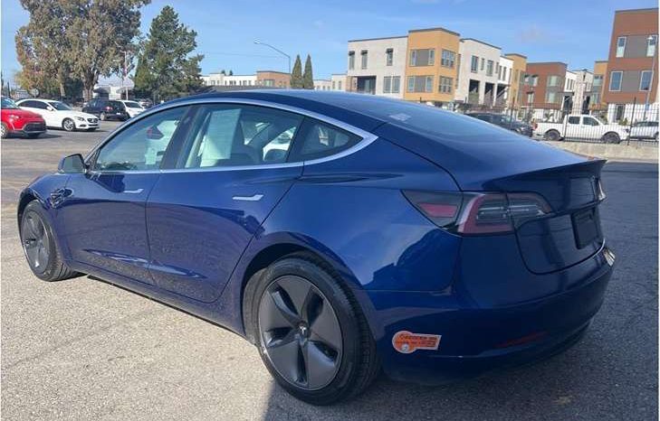 
								Used 2020 Tesla Model 3 full									