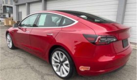 Used 2020 Tesla Model 3