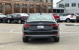 Used 2019 Audi A4