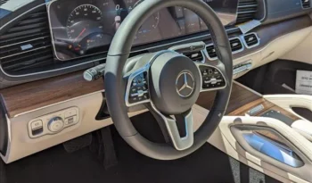 
										New 2023 Mercedes-Benz GLS 450 full									