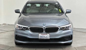 
										Used 2019 BMW 5 Series full									