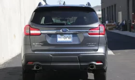 Used 2022 Subaru Ascent