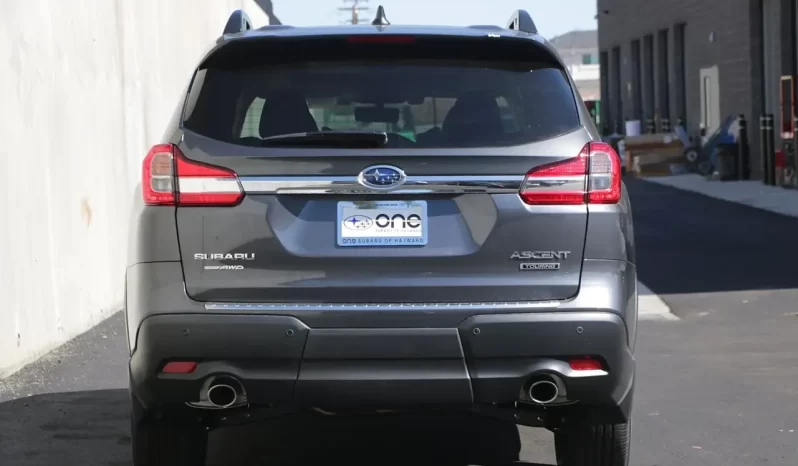 
								Used 2022 Subaru Ascent full									