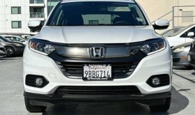 Used 2022 Honda HR-V