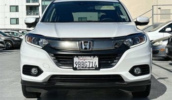 
										Used 2022 Honda HR-V full									