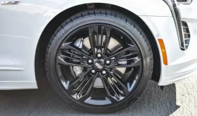 Used 2020 Cadillac CT6