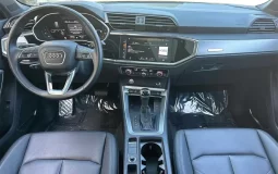 Used 2020 Audi Q3