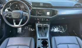 Used 2020 Audi Q3