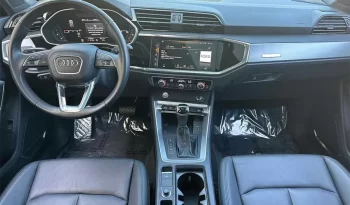 
										Used 2020 Audi Q3 full									