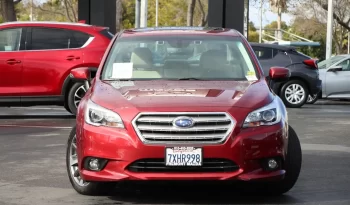 
										Used 2017 Subaru Legacy full									