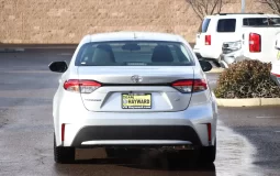 Used 2021 Toyota Corolla