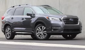 Used 2022 Subaru Ascent