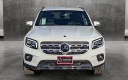 New 2023 Mercedes-Benz GLB 250