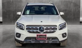 New 2023 Mercedes-Benz GLB 250