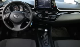 Used 2021 Toyota C-HR