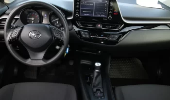 
										Used 2021 Toyota C-HR full									