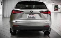 Used 2019 Lexus NX 300