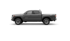 New 2023 Toyota Tacoma